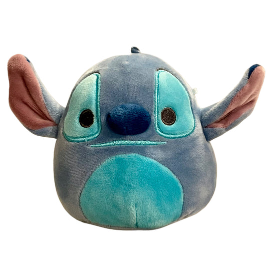 Stitch Squishmallow