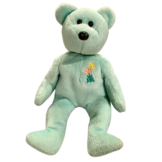 "Ariel" Bear Plush