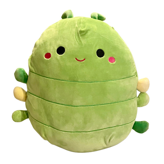 "Cortez" Caterpillar Squishmallow