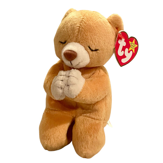 "Hope" Beanie Baby