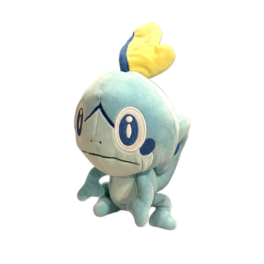 Sobble Pokemon Plush