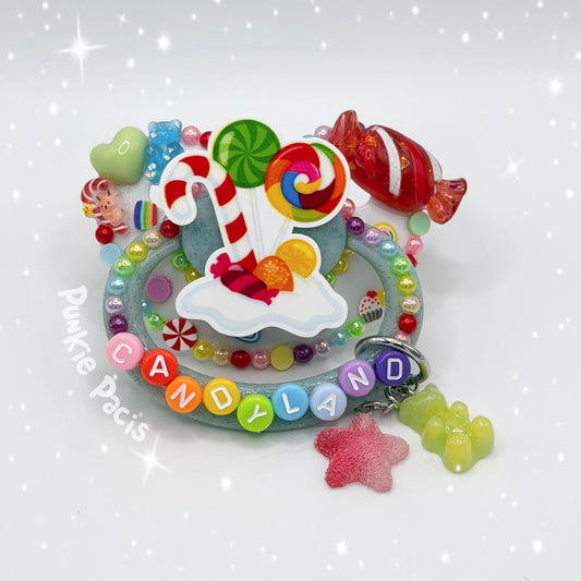Candyland 🍭🍫🍬
