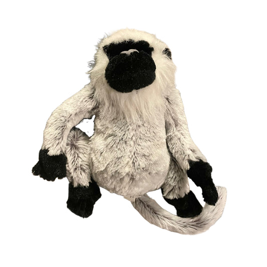 Monkey Webkinz