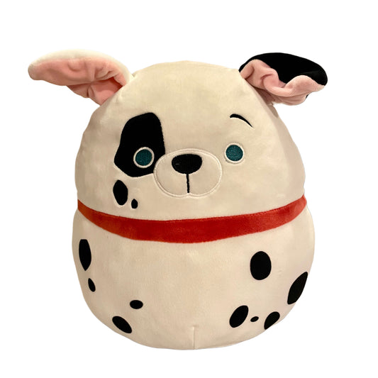 "Patch" Dalmatian Squishmallow