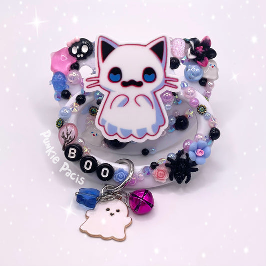 Boo 🎀👻🦋