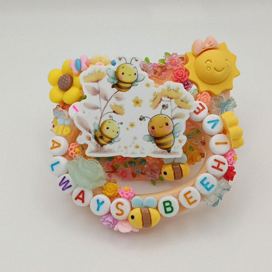 Always Beehive 🐝 🌻 🦋