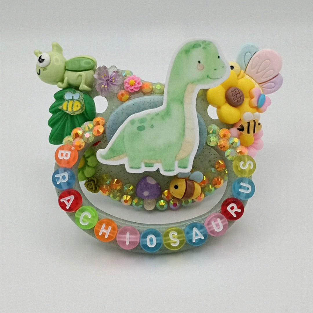 Dino Set 🦖 🧺 🌲