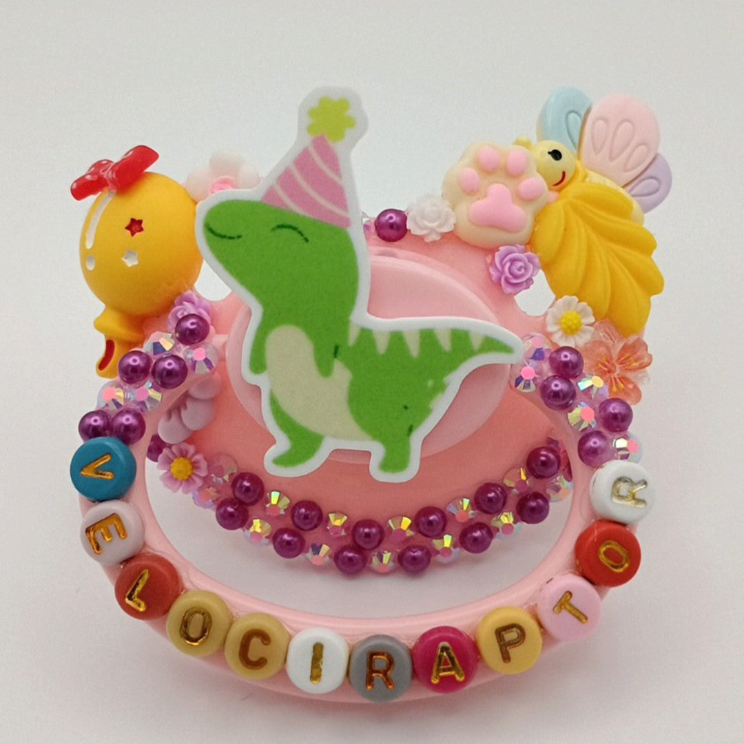 Dino Set 🦖 🧺 🌲